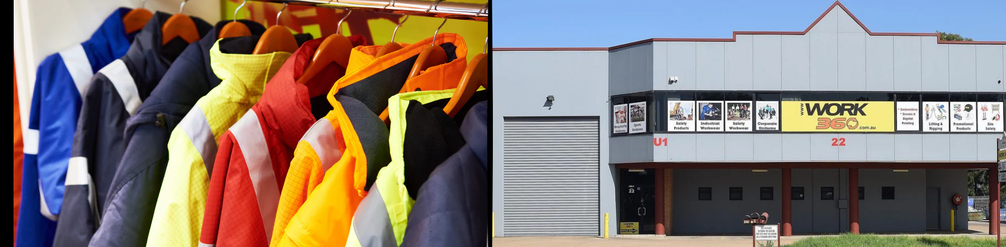 Gear Up With Australia's Best
